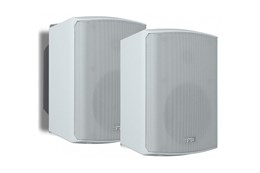 Biamp SDQ5PIR-W - Настенная акустическая система (активная) 912.1477.900/911.1477.900