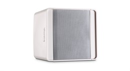 Biamp KUBO3T-W - Настенная акустическая система 912.0686.900/911.0686.900