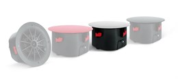 Biamp C-IC6 (White), Desono C-IC6 Loudspeaker) - Потолочная акустическая система 912.0925.900/911.0925.900