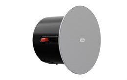Biamp DX-IC4-W - Потолочная акустическая система 910.0102.900