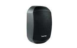 Biamp MASK6CT-BL - Настенная акустическая система 912.0643.900/911.0643.900