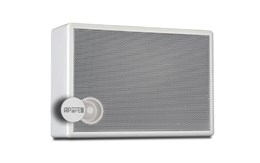Biamp SM6V-W - Настенная акустическая система 912.1481.900/911.1481.900