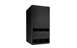 Biamp SUB2201-BL - Настенный сабвуфер 912.1492.900/911.1492.900