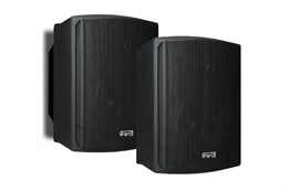 Biamp SDQ5PIR-BL - Настенная акустическая система (активная) 912.1475.900/911.1475.900