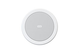 Biamp CM10TB White - Потолочная акустическая система 910.0313.900