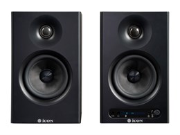 Icon SX-3A (пара) - Студийный монитор SX-3A (пара)