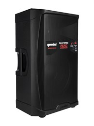 Gemini GD-215PRO - Активная акустическая система GD-215PRO E
