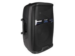 Gemini AS-2112P - Активная акустическая система AS-2112P