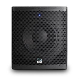 Kali Audio WS-12 V2 - Студийный сабвуфер WS-12 V2-RU