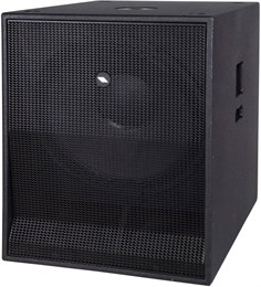 PROEL S18A - Активная акустическая система S18A