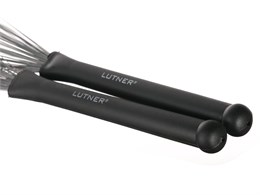 SV503 Щетки для барабана металлические Lutner SV503