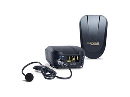Marantz Professional PMD-750 - Радиосистема для DSLR камер PMD-750