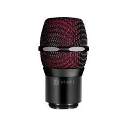 sE Electronics V7 MC1 Black - Микрофонный капсюль для радиосистем Shure V7 MC1 Black