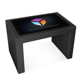 Интерактивный стол  Nextouch NexTable 32P 32", FHD (1920х1080), PCAP, 10 касаний, Intel Pentium, DDR4 4Гб, SSD 128Гб, WiFi-модуль, USB, Windows/Linux NexTable 32P
