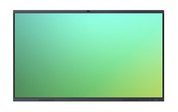 Интерактивная панель  Lumien 75ML моноблок: 75", 3840x2160 60 Hz, ИК, 50 касаний, 500 кд/м2, 5000:1, 8GB DDR4 + 128GB, Android 14, 2x16 Вт, камера 50Мп, микрофон, пульт ДУ, 2 стилуса 75ML