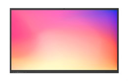 Интерактивный комплекс  Lumien IFPD Edu 75, ИК, 4K60Hz, 8 Гб + 128 Гб, камера 13Мп, микрофон, OPS i3/ 8GB/ SSD 256GB IFPD Edu