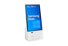 Интерактивный киоск Samsung  1920х1080,1000:1,250кд/м2 KM24C-3