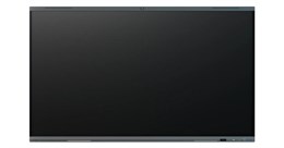 Интерактивный дисплей ПРО Sber86 SberDevices  Интерактивная панель 86 дюймов, с встроенной камерой (48Мпк, 4К), микрофоном (8м), динамиками (52Вт), сеннсорным экраном (40 касаний), встроенным вычислительным блоком 8/128гб с встроенн SDIP-IV86A(CN-0001)