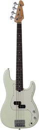 KEIPRO KPB-Standard-R OW - бас-гитара Precision Bass, чехол в комплекте KPB-STANDARD-R OW
