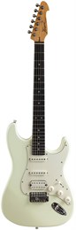 KEIPRO KS-Classic S.S.H-R OW + bag - электрогитара, Stratocaster, KS-CLASSIC S.S.H-R OW + BAG