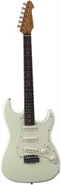 KEIPRO KS-Custom S.S.S OW + bag - электрогитара, Stratocaster, KS-CUSTOM S.S.S OW + BAG