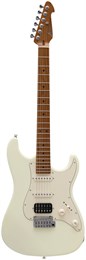 KEIPRO KS-Standard S.S.H-M OW + bag - электрогитара, Stratocaster, KS-STANDARD S.S.H-M OW + BAG