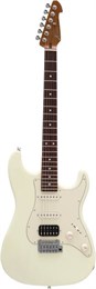 KEIPRO KS-Standard-R-S.S.H OW - электрогитара, Stratocaster, чехол в комплекте KS-STANDARD-R-S.S.H OW