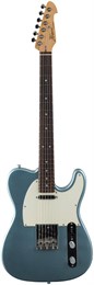 KEIPRO KT-Classic-R MIB - электрогитара, Telecaster, чехол в комплекте KT-CLASSIC-R MIB