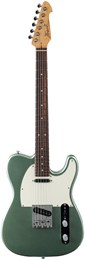 KEIPRO KT-Classic-R MMG + bag - электрогитара, Telecaster, KT-CLASSIC-R MMG + BAG