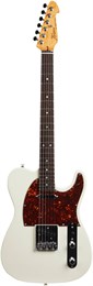KEIPRO KT-Classic-R OW - электрогитара, Telecaster, чехол в комплекте KT-CLASSIC-R OW