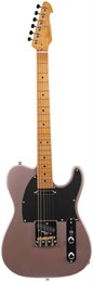 KEIPRO KT-Custom MPK + bag - электрогитара, Telecaster, KT-CUSTOM MPK + BAG