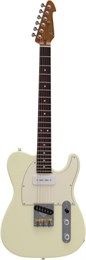 KEIPRO KT-Standard-R-P90 OW - электрогитара, Telecaster, чехол в комплекте KT-STANDARD-R-P90 OW