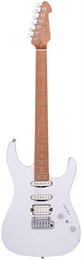 KEIPRO Modern M S.S.H PW + bag - электрогитара, Stratocaster, MODERN M S.S.H PW + BAG