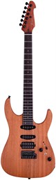 KEIPRO Modern R S.S.H NT + bag - электрогитара, Stratocaster, MODERN R S.S.H NT + BAG