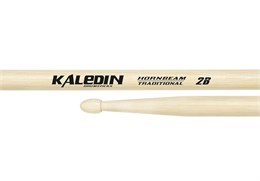 KALEDIN DRUMSTICKS 2B - Барабанные палочки граб 7KLHB2B
