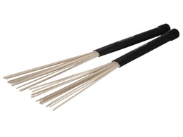 SV603 Щетки для барабана нейлоновые Lutner SV603
