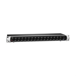 MIDAS DN4816-O - профессиональный StageConnect интерфейс, 16 аналоговых выходов DN4816-O