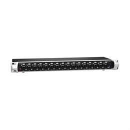 MIDAS DN4816-I - интерфейс StageCONNECT,16 аналоговых входов, ULTRANET OUT1-StCON, ULTRANET OUT2-ana DN4816-I