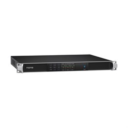 MIDAS AS80 - конвертор резервирования HyperMAC, 8 каналов AES50, 192 канала, 96кГц AS80