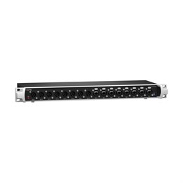 MIDAS DN4888 - StageConnect интерфейс, 8 входов/8выходов, два порта Ultranet DN4888