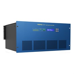 MIDAS DL231 - стейдж-бокс, 24 мик/лин входов, 24 лин вых, 2 мик преампа на вход, 48-96кГц DL231