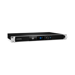 MIDAS M32C - цифровой микшер, рековый модуль 32 канала+8 возвратов, 8FX, 16MIX, 6MATRIX, 6MUTE M32C