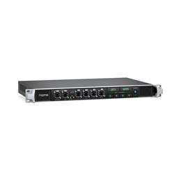 MIDAS HUB4 - коммутатор каналов AES50, AES50-B сквозной, AES50 1-4 с PoE для подключения DP48 HUB4