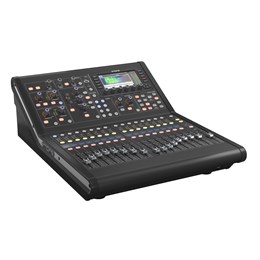 MIDAS M32R LIVE - цифровой микшер, 16 микр.вх/8 вых, 32 канала+8 возвратов M32R LIVE