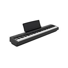 KAWAI ES60 B - цифровое пианино, 88 клавиш, механика RHL, 192 полифония, цвет черный ES60 B