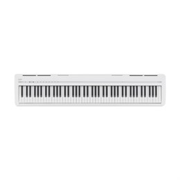 KAWAI ES120 W - цифровое пианино, 88 клавиш, Механика Responsive Hammer Compact, цвет белый ES120 W