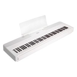 KAWAI ES520 W - цифровое пианино, механика RH III, 34 тембра, 2*20 Вт, цвет белый ES520 W