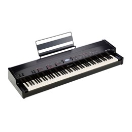 KAWAI MP11SE - сценическое пианино, механика GF, 40 тембров, 256 полиф., цвет черный MP11SE