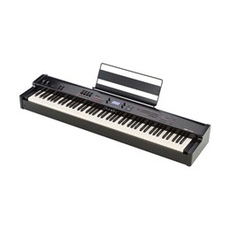 KAWAI MP7SE - сценическое пианино, механика RH III, 256 тембров, 256 полиф., цвет черный MP7SE