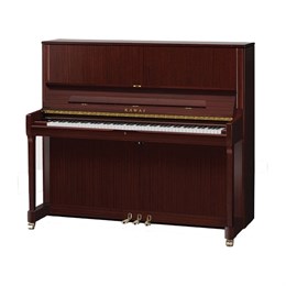 KAWAI K-500 SM/P - пианино, 130х150х62, (600), красное дерево полиров., механизм Millennium III. K-500 SM/P